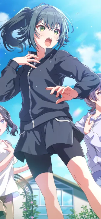 月村手毬 - 学園アイドルマスターコンテスト Wiki* 月村手毬 - 学園アイドルマスターコンテスト Wiki*